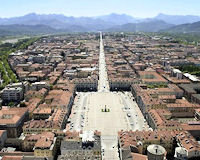 Aeroporto di Cuneo Levaldigi
